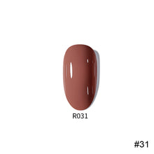 Load image into Gallery viewer, 10ml Solid Color Nail Polish Glue Cream Painted Glue Multicolor Popular Color Manicure Tools Nail Accessories