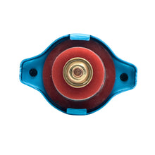 Load image into Gallery viewer, 0.9Bar 1.1Bar 1.3 Bar Thermost Radiator Cap Tank Cover Water Temperature Gauge Cover Racing Car Big or Small Head