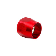 Load image into Gallery viewer, 2Pcs Hose Clamp AN4 AN6 AN8 AN10 Fuel Pipe Clip Oil Water Tube Hose Fittings Finisher Clamps Hex Finishers