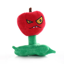 Load image into Gallery viewer, 15cm Game PLANTS VS. ZOMBIES PVZ Soft Stuffed Toys Plant Cartoon Soft Plush Dolls Toy Plushie Doll Xmas Gift For Kids