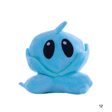 Load image into Gallery viewer, 15cm Game PLANTS VS. ZOMBIES PVZ Soft Stuffed Toys Plant Cartoon Soft Plush Dolls Toy Plushie Doll Xmas Gift For Kids