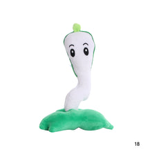 Load image into Gallery viewer, 15cm Game PLANTS VS. ZOMBIES PVZ Soft Stuffed Toys Plant Cartoon Soft Plush Dolls Toy Plushie Doll Xmas Gift For Kids