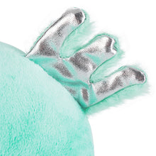 Load image into Gallery viewer, 20cm Stuffed Toys Axolotl Cow Sloth Teal Green Pink Plush Doll Soft Pillow For Kids Room Decoration