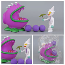 Load image into Gallery viewer, Game PVZ Plants vs Zombies Peashooter PVC Action Figure Model Toys Birthday Gift For Kids