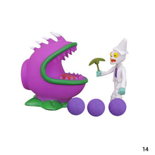 Load image into Gallery viewer, Game PVZ Plants vs Zombies Peashooter PVC Action Figure Model Toys Birthday Gift For Kids