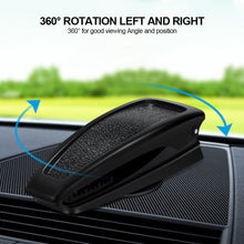 Load image into Gallery viewer, Car Dashboard Phone GPS Bracket Holder Adhesive on Dash Board Mount Stand for Mobile Phone