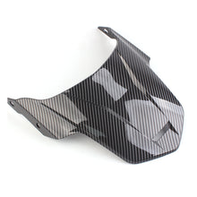 Load image into Gallery viewer, Motorcycle Mudguard Rear Fender Splash Mud Guard ABS Carbon Fiber For Mavericks UQI+/U+B/U1D