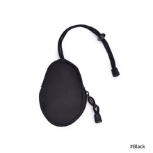 Load image into Gallery viewer, Unisex EDC Mini Key Wallets Holder Coin Purses Pouch Military Army Bag Small Pocket Keychain Zipper Case Out Door Pack