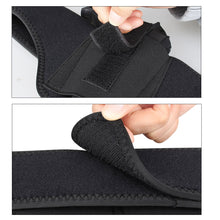 Load image into Gallery viewer, Tactical Concealed Pistol Right Left Hand Gun Holster Handgun Shoulder Pack Airsoft Hunting Holster Waist Belt Pouch