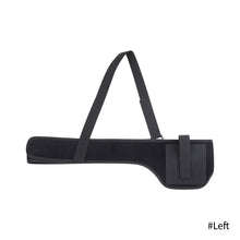 Load image into Gallery viewer, Tactical Concealed Pistol Right Left Hand Gun Holster Handgun Shoulder Pack Airsoft Hunting Holster Waist Belt Pouch