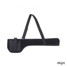 Load image into Gallery viewer, Tactical Concealed Pistol Right Left Hand Gun Holster Handgun Shoulder Pack Airsoft Hunting Holster Waist Belt Pouch