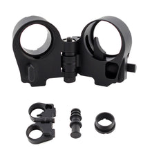 Load image into Gallery viewer, Armiyo Gen3-M ar 15 Tactical Folding Stock Adapter AR-15/AR-10 Aluminium Alloy Hunting Accessories
