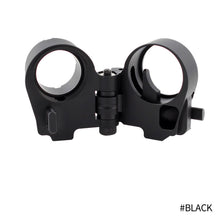 Load image into Gallery viewer, Armiyo Gen3-M ar 15 Tactical Folding Stock Adapter AR-15/AR-10 Aluminium Alloy Hunting Accessories