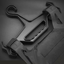 Load image into Gallery viewer, Heavy Duty Tactical Hanger Durable Hanger For Heavy Coat Military Tactical Vest Utility Durable Airsoft Gear Paintball Equipment