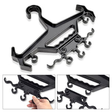 Load image into Gallery viewer, Detachable Heavy Duty Tactical Hanger Durable For Heavy Coat Tactical Vest Utility Durable Airsoft Gear Paintball Equipment