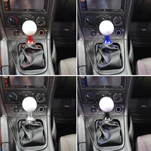Load image into Gallery viewer, Universal Thread Shift Knob Boot Retainer Adapter M10X1.5 Manual Gear Shifter For Honda/Toyota/Nissan