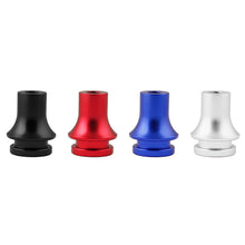 Load image into Gallery viewer, Universal Thread Shift Knob Boot Retainer Adapter M10X1.5 Manual Gear Shifter For Honda/Toyota/Nissan