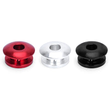 Load image into Gallery viewer, Universal Car Gear Knob Limiter Shift Knob Stopper Shifting Head Limiter Fixed Base Gear Head Buckle Aluminum