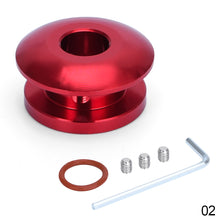 Load image into Gallery viewer, Universal Car Gear Knob Limiter Shift Knob Stopper Shifting Head Limiter Fixed Base Gear Head Buckle Aluminum