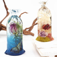 Load image into Gallery viewer, DIY Blessing Bag Silicone Mold Simulated Goldfish Water Bag Gel Mould Desk Decoration Ornament Craft Exposy Tool Accessories