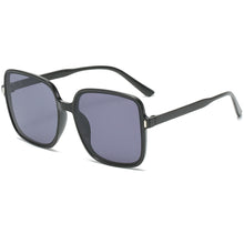 Load image into Gallery viewer, Gradient Square Frame Sunglasses Trend UV Protection Retro Sunglasses Fashion Women Sunglasses Outdoor Glasses