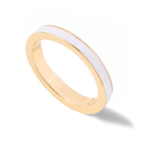 Load image into Gallery viewer, Fashion Alloy Ring Hand Jewelry Oil Drip Ring Multicolor Simple Gold Creative Cool Women Jewelry Accessories