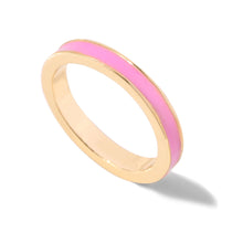 Load image into Gallery viewer, Fashion Alloy Ring Hand Jewelry Oil Drip Ring Multicolor Simple Gold Creative Cool Women Jewelry Accessories