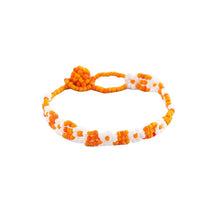 Load image into Gallery viewer, Fashion Rice Beads Boho Color Handmade Mixed Color Flower Beaded Bracelet Women Girl Jewelry Accessories