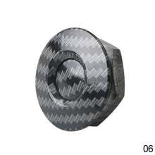 Load image into Gallery viewer, Car Front Bumper Hood Pin Push Button Billet Quick Release Racing Engine Bonnet Lock Latch Clip Body Kit Aluminum