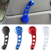 Load image into Gallery viewer, Universal Car Window Handle Winder Riser Replacement Winder Crank Riser Window Handles