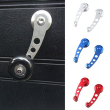 Load image into Gallery viewer, Universal Car Window Handle Winder Riser Replacement Winder Crank Riser Window Handles