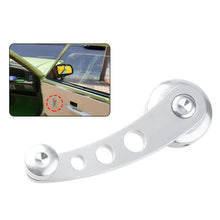 Load image into Gallery viewer, Universal Car Window Handle Winder Riser Replacement Winder Crank Riser Window Handles