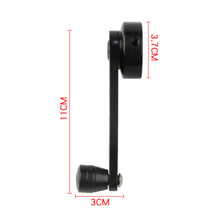 Load image into Gallery viewer, Universal Car Window Handle Winder Riser Replacement Winder Crank Riser Window Handles