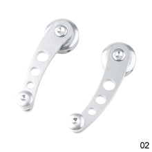 Load image into Gallery viewer, Universal Car Window Handle Winder Riser Replacement Winder Crank Riser Window Handles