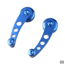 Load image into Gallery viewer, Universal Car Window Handle Winder Riser Replacement Winder Crank Riser Window Handles