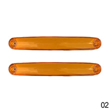 Load image into Gallery viewer, 2Pcs Truck Side Marker Light LED Lighting Parking Marker Lamps Trailer Truck Marker Lights 12V- 24V