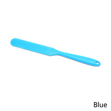 Load image into Gallery viewer, Kitchen Silicone Cream Butter Cake Spatula Scraper Cake Cream Scraper Nonstick Butter Spatula Brush Mixer Cake Baking Tools