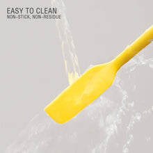 Load image into Gallery viewer, Kitchen Silicone Cream Butter Cake Spatula Scraper Cake Cream Scraper Nonstick Butter Spatula Brush Mixer Cake Baking Tools
