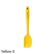 Load image into Gallery viewer, Kitchen Silicone Cream Butter Cake Spatula Scraper Cake Cream Scraper Nonstick Butter Spatula Brush Mixer Cake Baking Tools