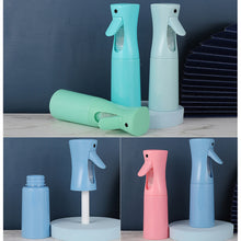 Load image into Gallery viewer, 200ml Water Bottle Mist Spray Bottle Portable Garden Patio Watering Plant Pot Candy Color Flowers Seedling Sprayer Planting Teapot Gardening Tool