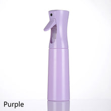 Load image into Gallery viewer, 200ml Water Bottle Mist Spray Bottle Portable Garden Patio Watering Plant Pot Candy Color Flowers Seedling Sprayer Planting Teapot Gardening Tool