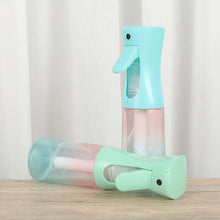 Load image into Gallery viewer, Water Bottle Mist Spray Bottle Portable Garden Patio Watering Plant Pot Flowers Seedling Sprayer Planting Teapot Gardening Tool