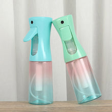 Load image into Gallery viewer, Water Bottle Mist Spray Bottle Portable Garden Patio Watering Plant Pot Flowers Seedling Sprayer Planting Teapot Gardening Tool