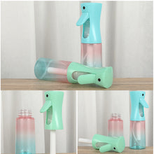 Load image into Gallery viewer, Water Bottle Mist Spray Bottle Portable Garden Patio Watering Plant Pot Flowers Seedling Sprayer Planting Teapot Gardening Tool