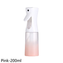 Load image into Gallery viewer, Water Bottle Mist Spray Bottle Portable Garden Patio Watering Plant Pot Flowers Seedling Sprayer Planting Teapot Gardening Tool