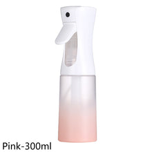 Load image into Gallery viewer, Water Bottle Mist Spray Bottle Portable Garden Patio Watering Plant Pot Flowers Seedling Sprayer Planting Teapot Gardening Tool