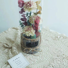 Load image into Gallery viewer, Wooden Branch Candle Holder Round Candlestick Table Desktop Decoration Plant Flower Plot Home Wedding Decor