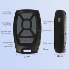 Load image into Gallery viewer, Wireless Bluetooth-compatible Remote Control Shutter Controller Button for Camera Phone Selfie TV for Huawei Xiaomi Samsung