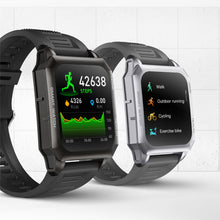 Load image into Gallery viewer, Smart Watches Laser Health Assistant Heart Rate Blood Pressure Healthy Tracking Watch for Xiaomi Android 6.0 IOS 11.4 F900