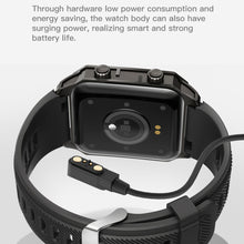 Load image into Gallery viewer, Smart Watches Laser Health Assistant Heart Rate Blood Pressure Healthy Tracking Watch for Xiaomi Android 6.0 IOS 11.4 F900